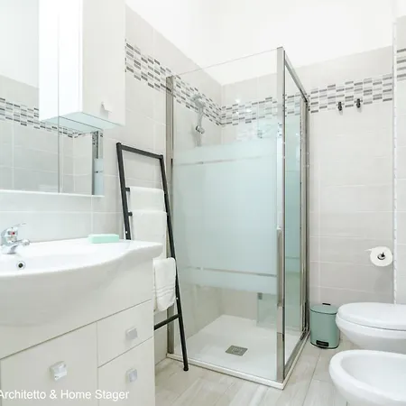 Acquedotti House Lejlighed *