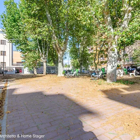 Acquedotti House * Rom