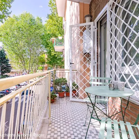 Acquedotti House Apartment *