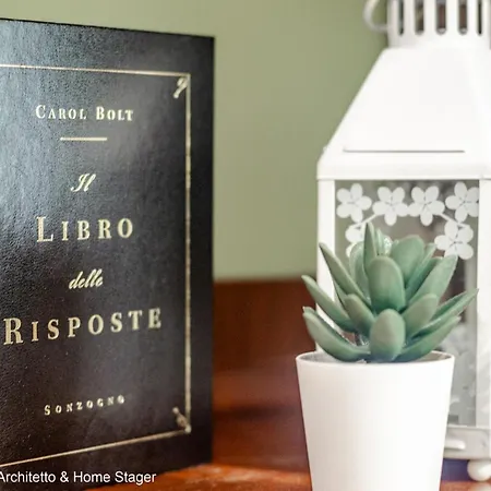 Lejlighed Acquedotti House *