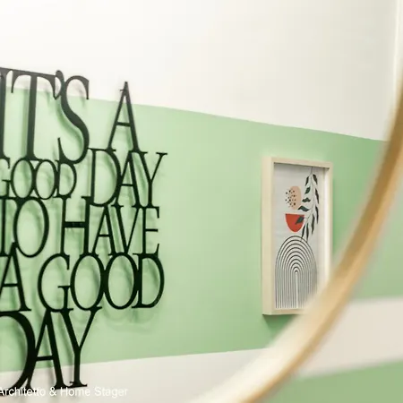 Acquedotti House * Rom