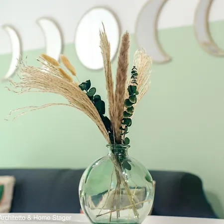 Lejlighed Acquedotti House *