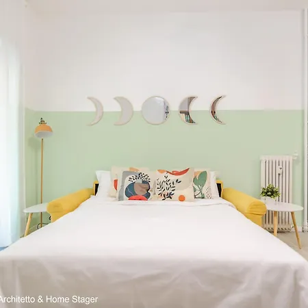 Acquedotti House Lejlighed Rom