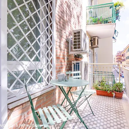 Acquedotti House * Rom