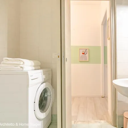 Acquedotti House ローマ