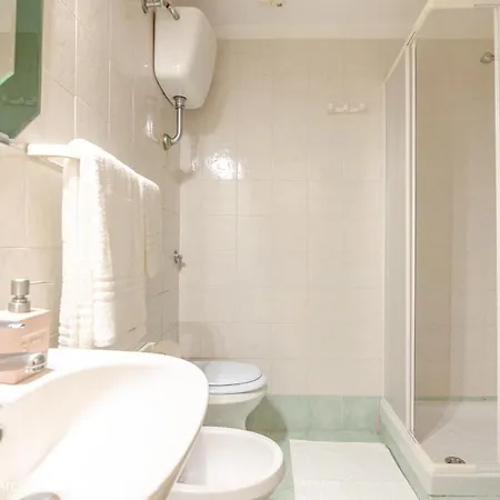 Acquedotti House Rom