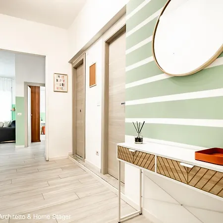 Acquedotti House * Rome